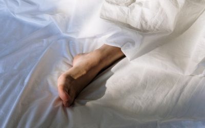 Last van slaapproblemen? Doe een slaapapneu test